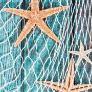 Picture of Cotton Fish Net 6'x6' Natural