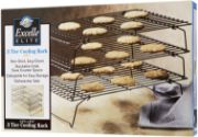 Picture of Excelle Elite 3-Tier Cooling Rack 8.5"X15.875"X9.875"