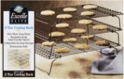 Picture of Excelle Elite 3-Tier Cooling Rack 8.5"X15.875"X9.875"