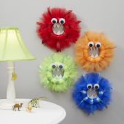 Picture of Extruded Styrofoam Wreath Bulk-10"X1.5"