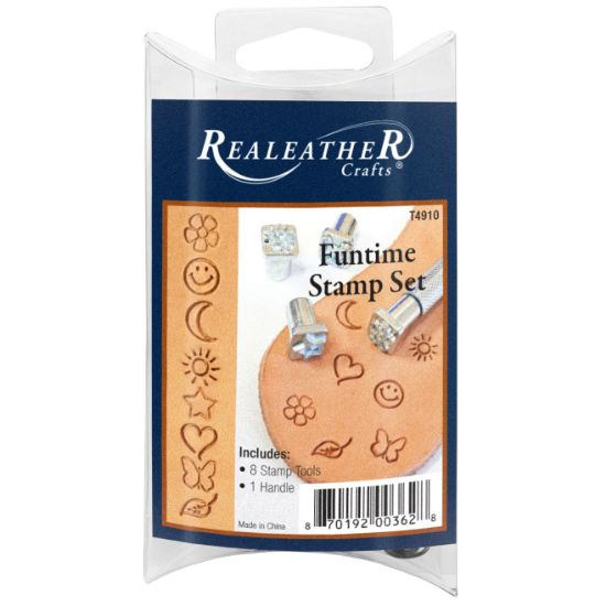 Picture of Funtime Stamp Set 