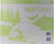 Picture of Fairfield Poly-Fil Nu-Foam Rolled-24"X1"X8yd FOB: MI
