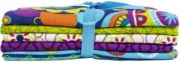 Picture of Fabric Palette Fat Quarter Assortment 18"X21" 1/Pkg Blenders