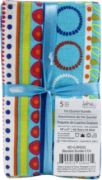 Picture of Fabric Palette Fat Quarter Assortment 18"X21" 1/Pkg Blenders