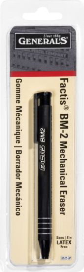 Picture of Factis Pen Style Mechanical Eraser  