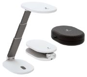 Picture of Daylight Foldi GO Lamp-White