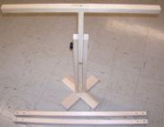 Picture of Frank A. Edmunds American Legacy Quilt Frame Extension Kit  