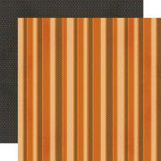 Picture of FaBOOlous Double-Sided Cardstock 12"X12"-Mischief & Mayhem