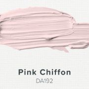 Picture of Americana Acrylic Paint 2oz Pink Chiffon - Semi-Opaque