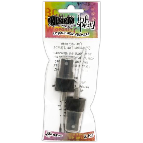 Picture of Dylusions Replacement Sprayers 2/Pkg 