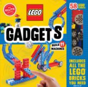 Picture of Gadgets Book Kit  