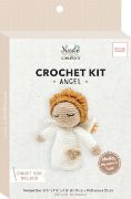 Picture of Fabric Editions Needle Creations Crochet Kit-Angel