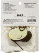 Picture of Fabric Editions Needle Creations Felt Ornament Kit  Sloth