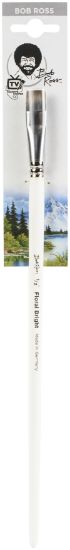 Picture of Bob Ross Floral Bright Brush-1/2"