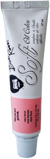 Picture of Bob Ross Soft Oil Color Paint 37ml Flower Pink
