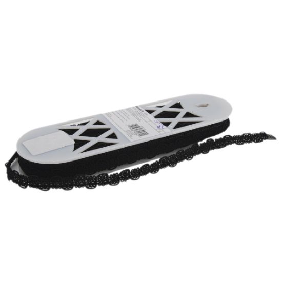 Picture of Gimp Braid 5/8"X12yd Black