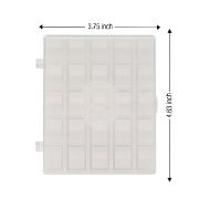 Picture of Bobbin Box 4.875"X4"