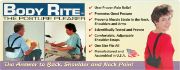 Picture of Body Rite Posture Pleaser  