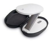 Picture of Daylight Foldi GO Lamp-White