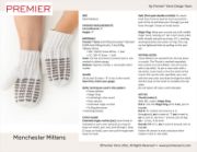 Picture of Deborah Norville Collection Everyday Solid Yarn Snow White