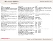 Picture of Deborah Norville Collection Everyday Solid Yarn Snow White