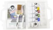 Picture of Bob Ross Basic Paint Set-