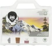 Picture of Bob Ross Basic Paint Set-
