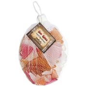 Picture of Gathered Sea Glass 12.5oz Red & Brown