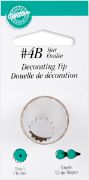 Picture of Decorating Tip #4B Star