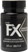 Picture of FX Armour Metallic Paint 3oz Gauntlet