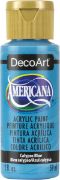Picture of Americana Acrylic Paint 2oz Calypso Blue - Opaque