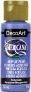 Picture of Americana Acrylic Paint 2oz Periwinkle