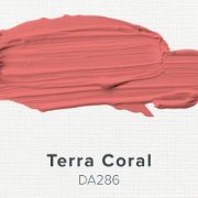 Picture of Americana Acrylic Paint 2oz Terra Coral - Opaque