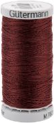 Picture of Extra Strong Thread 110yd Burgundy