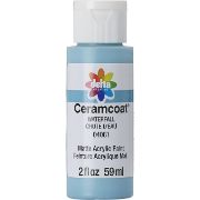 Picture of Delta Ceramcoat Acrylic Paint 2oz-Waterfall