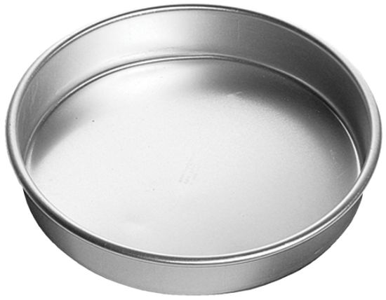 Picture of Decorator Preferred Cake Pan Round 12"X3"
