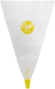 Picture of All-In-One Disposable Decorating Bag With Round Tip #2A