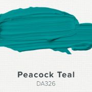 Picture of Americana Acrylic Paint 2oz Peacock Teal