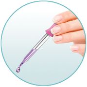 Picture of Glass Squeeze Droppers 4/Pkg 