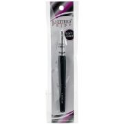 Picture of Aluminum Silver Crochet Hook Size L/8mm