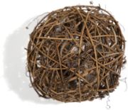 Picture of Grapevine Ball  4"
