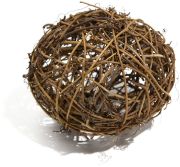 Picture of Grapevine Ball  4"
