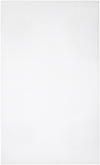 Picture of Cousin Ultra Stiff Plastic Canvas 7 Count 13.625"X22.6" Clear