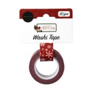 Picture of Carta Bella Washi Tape 30'-Wonderful Snowflake Days, A Wonderful Ch