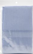 Picture of Design Works Gold Quality Aida 14 Count 20"X30" Light Blue
