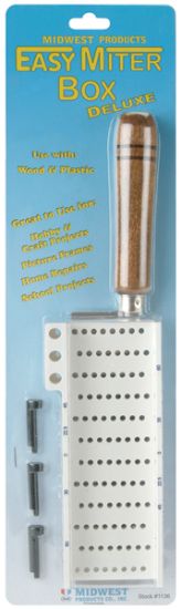 Picture of Easy Miter Box Deluxe  