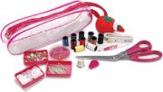 Picture of Allary Home & Travel Sewing Kit-