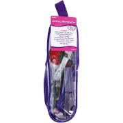 Picture of Allary Home & Travel Sewing Kit-