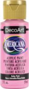 Picture of Americana Acrylic Paint 2oz Baby Pink - Opaque