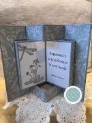 Picture of Craft Consortium Double-Sided Paper Pad 12"X12" 30/Pkg-Baroque, 20 Designs